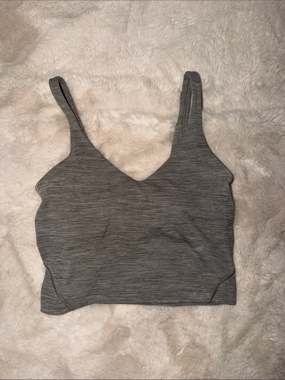 Lululemon Athletica Align Tank